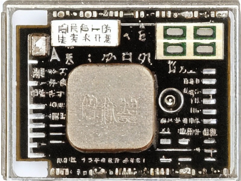 晶振资料库技术资料