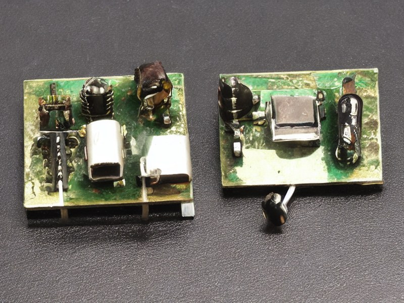 光耦合器应用DC/DC转换应用说明