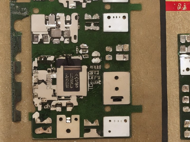 充电管理应用相关产品 2