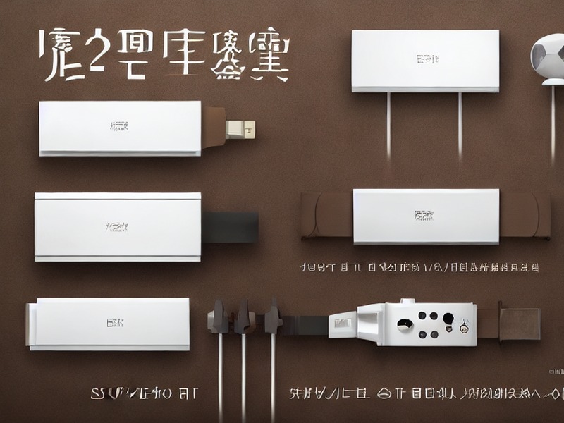 测试夹具总览项目资料 1