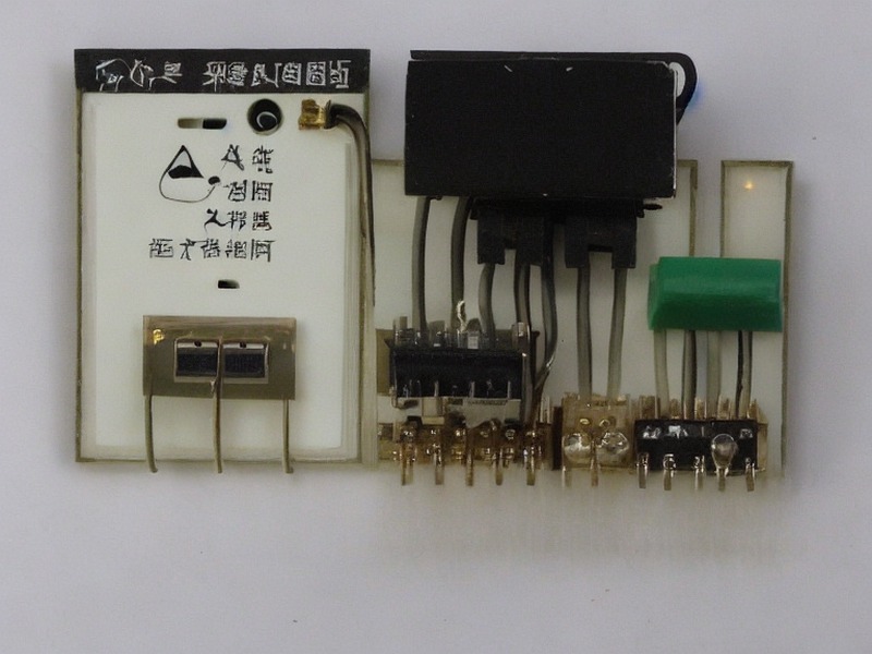 散热风扇指南目录 二极管应用页 1