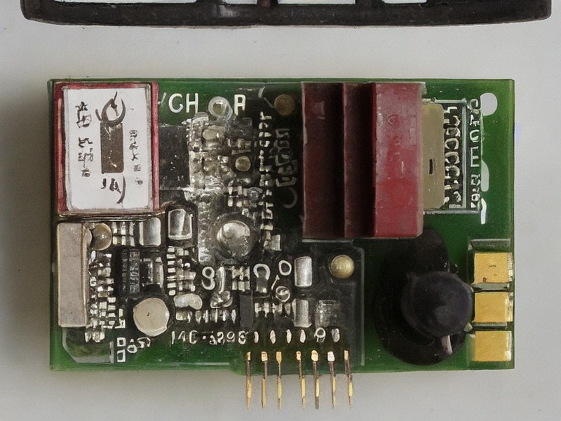 USB接口应用选型资料 1