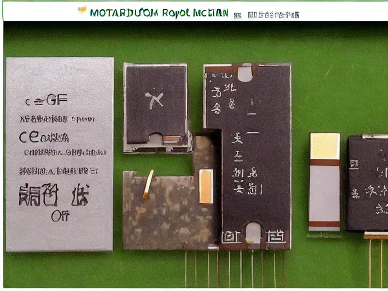 磁性器件应用选型资料 1