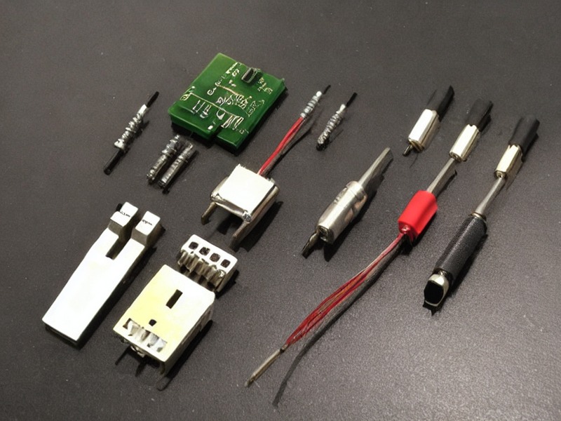 Wi-Fi模块资料工程资料 1