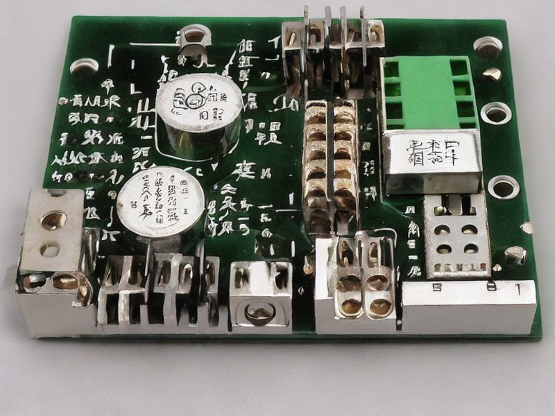 比较器入口技术资料 1