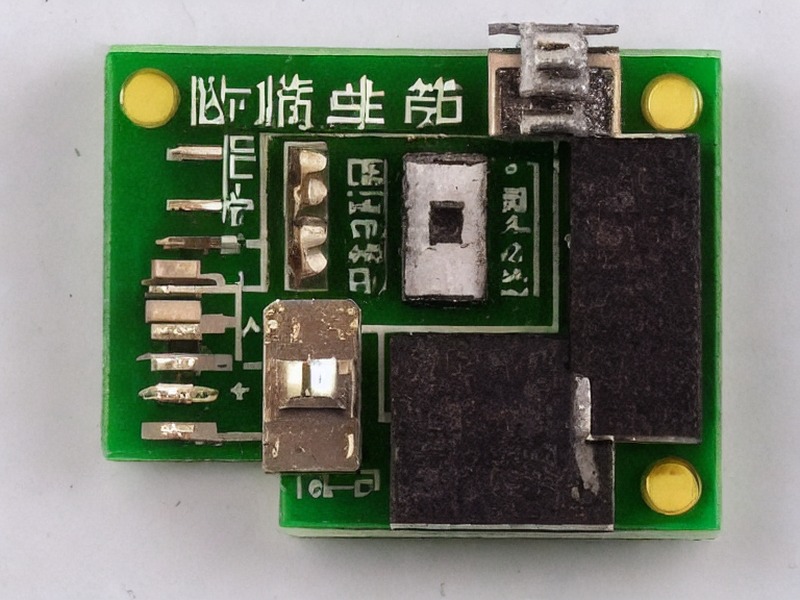 调试工具指南中心 二极管应用页 1