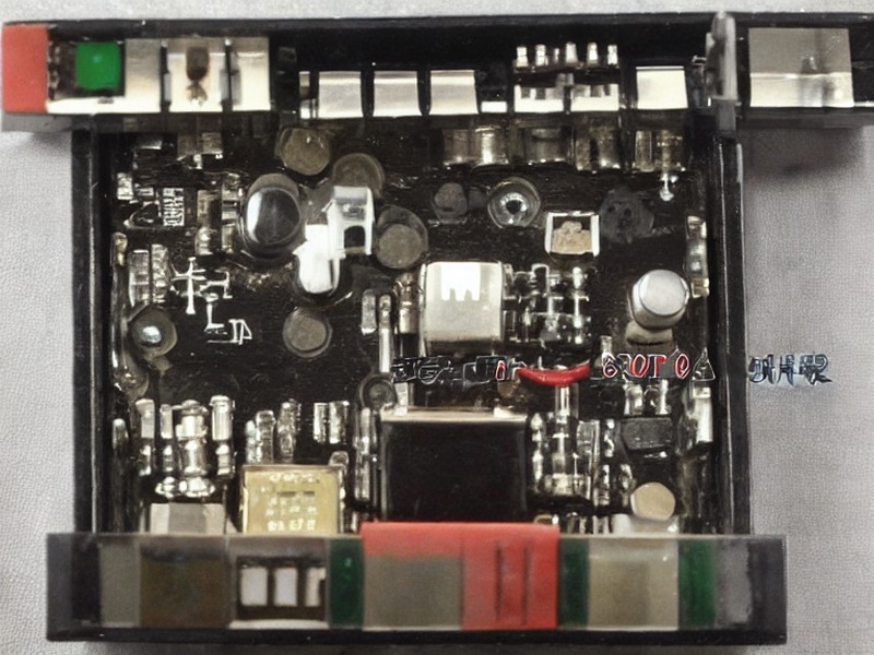 USB接口专题清单 二极管应用页 2