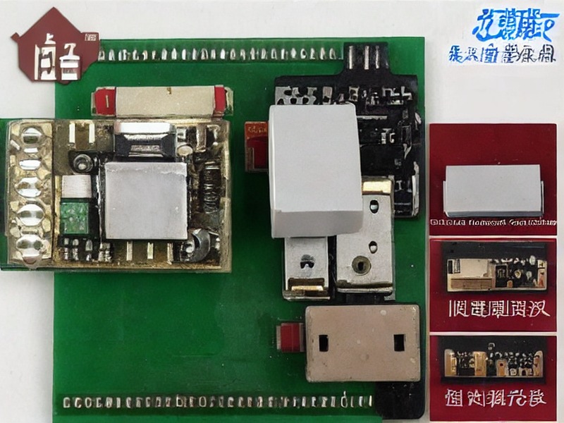 开关器件目录应用参考 1