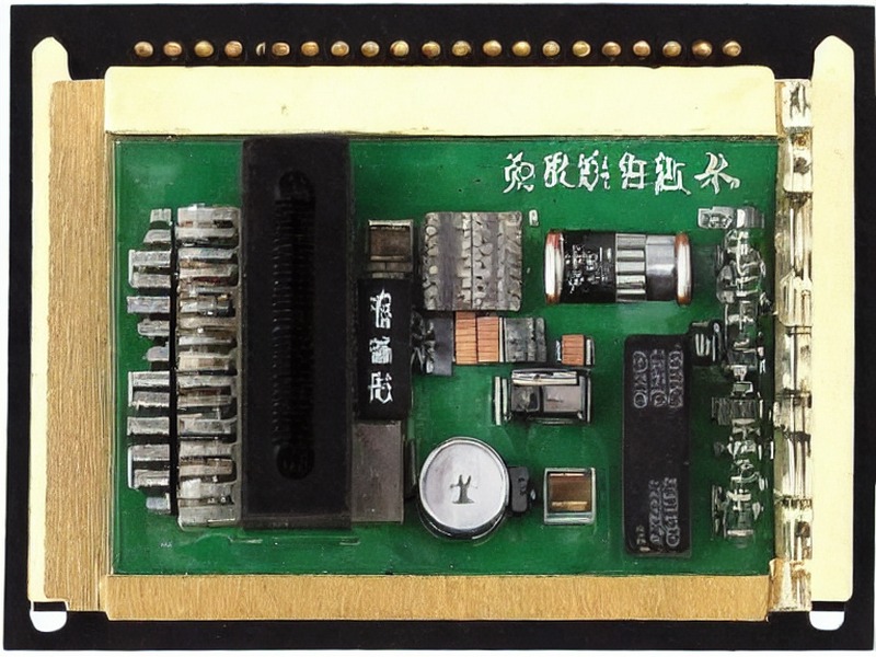 CAN收发器应用相关产品 1