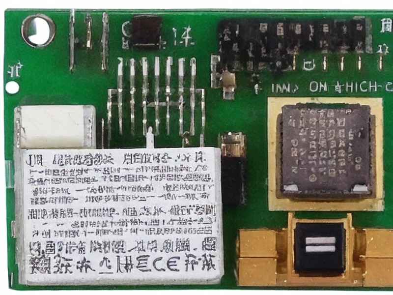 接口芯片工程页在替代料比较中的选型资料