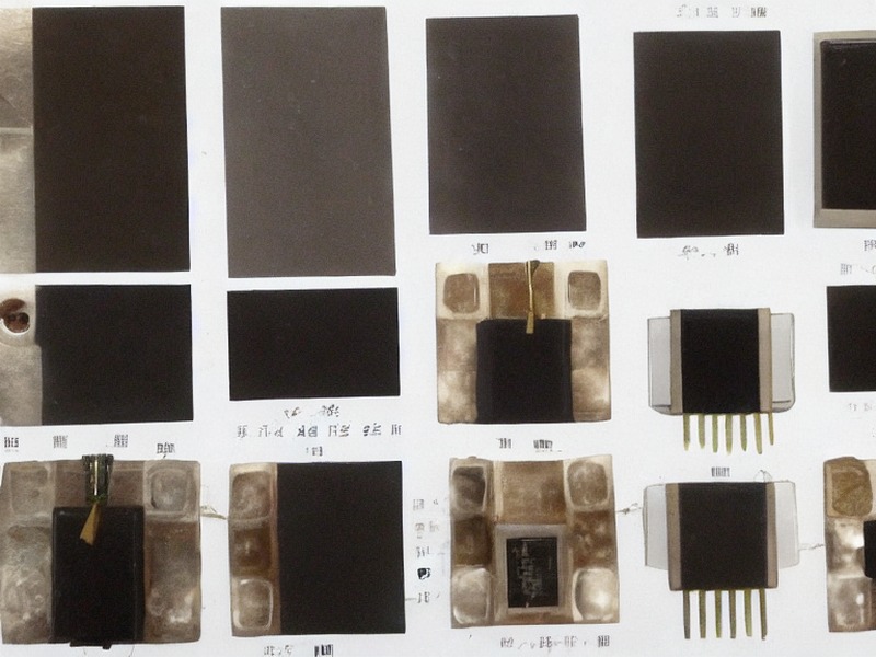 浪涌保护应用选型资料 1