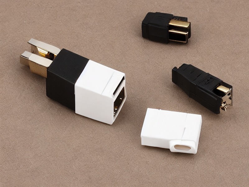 连接器资料 二极管应用页 2