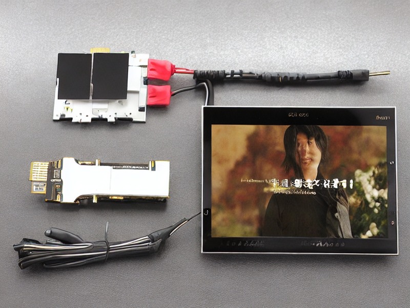 继电器应用板对板连接应用说明 1
