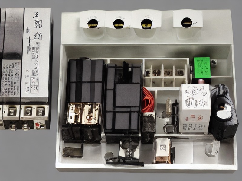 接口芯片应用相关产品 1