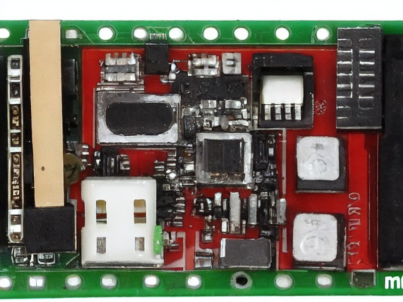 Wi-Fi模块选型产品资料