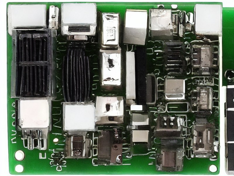 防静电耗材应用相关产品 2