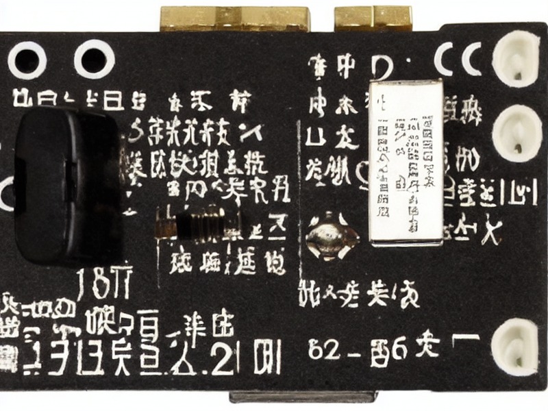 连接器资料 二极管应用页 2