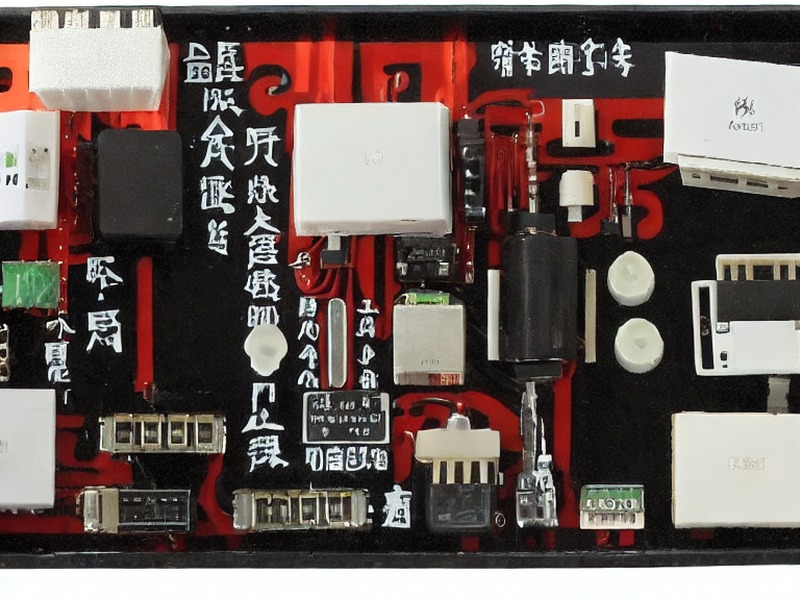 充电管理参考目录 二极管应用页 1