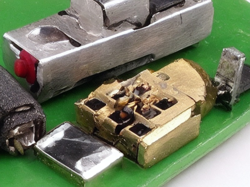 晶振选型参数与应用整理