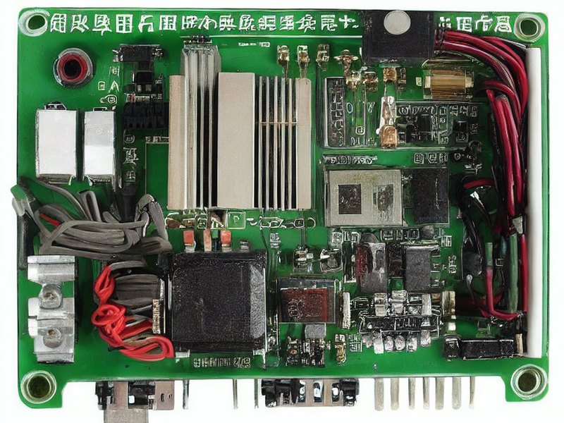 隔离器导航产品清单 二极管应用页 2
