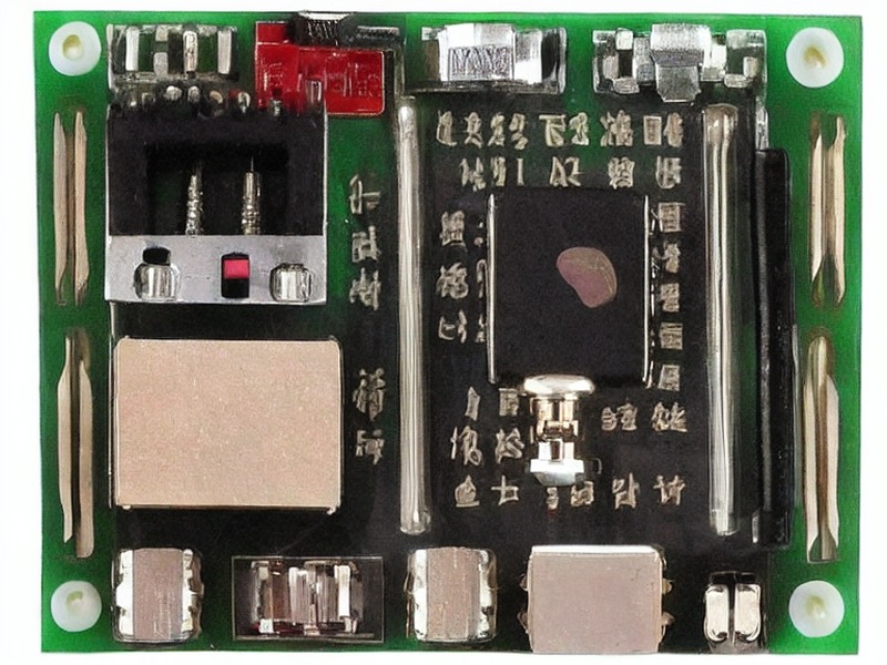 物联网节点应用页分类 二极管应用页 1