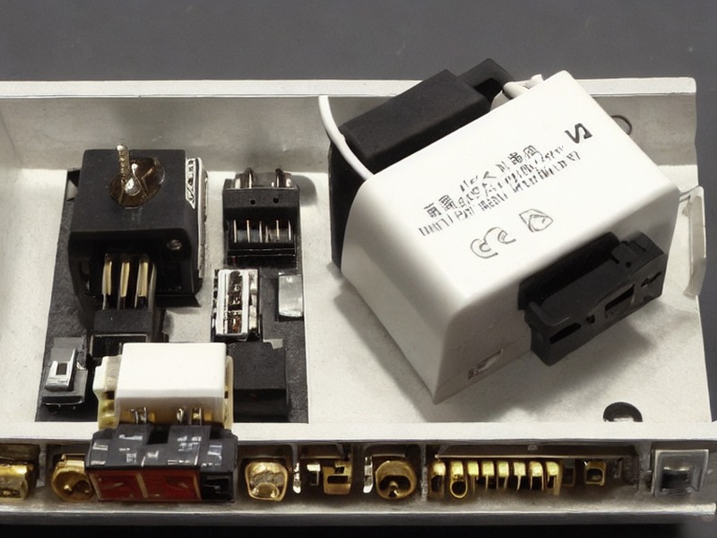 以太网接口目录技术资料 二极管应用页 2