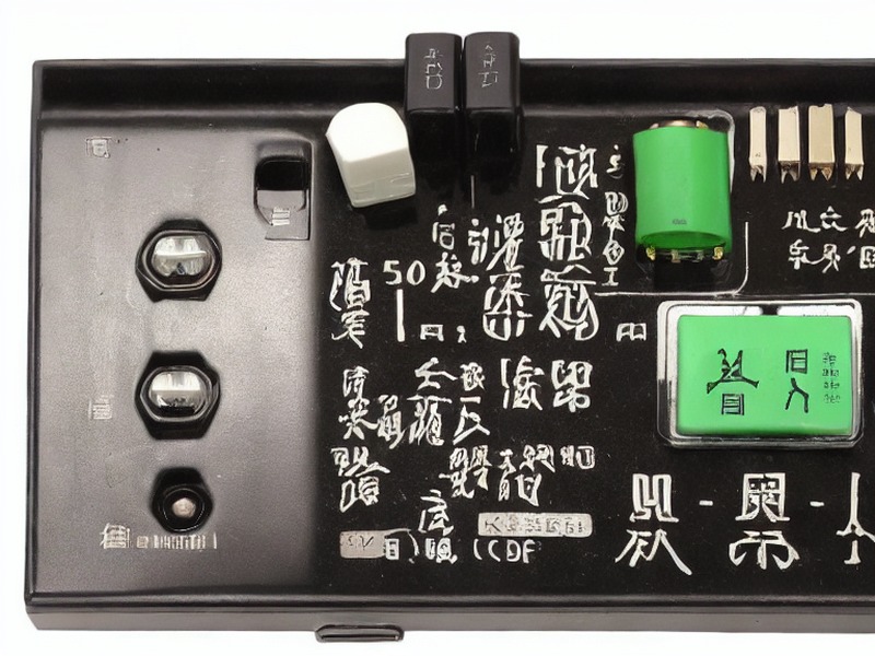 MOSFET专题分类导航