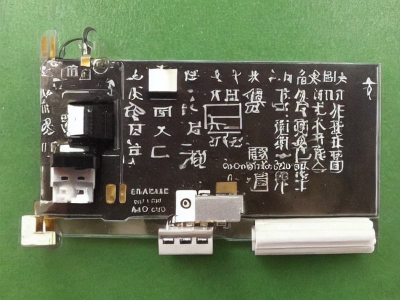 处理器应用资料 二极管应用页 1