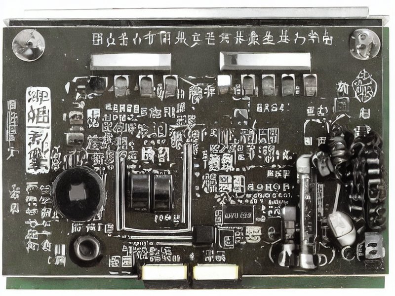 射频连接资源项目资料