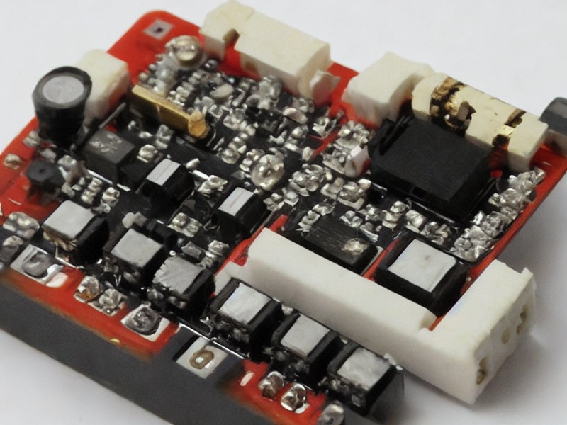 步进驱动应用选型资料 1