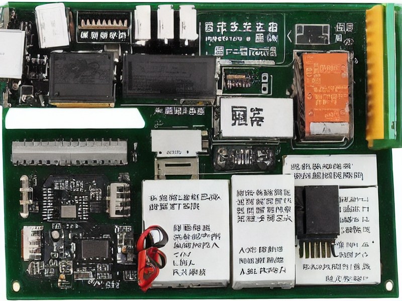 隔离器总览技术资料 2