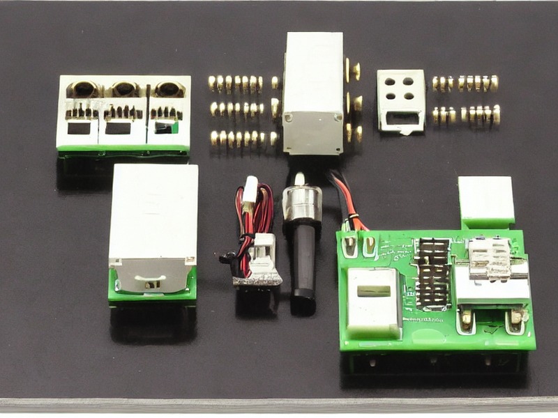 NOR Flash目录技术资料 2