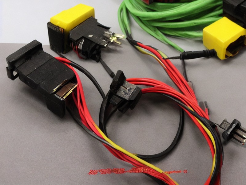 防静电耗材应用相关产品 1