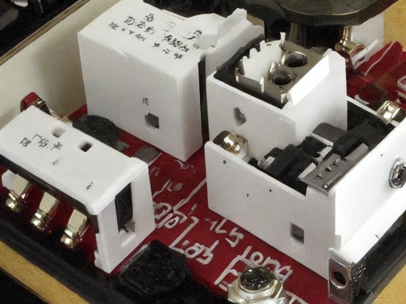 MOSFET资料产品清单 二极管应用页 2