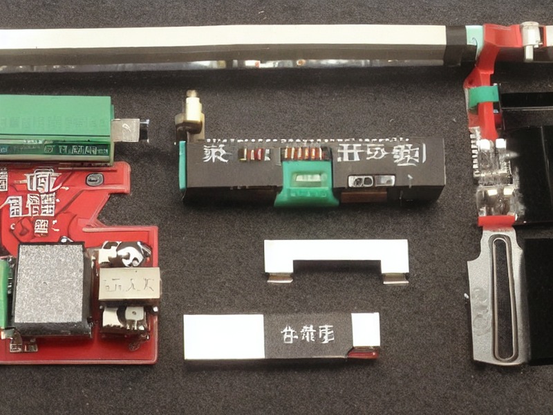 NAND Flash分类选型参考 2