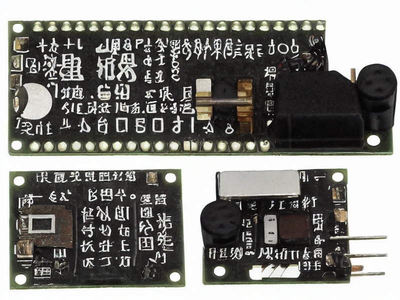 开关器件应用资料：开关器件目录 1