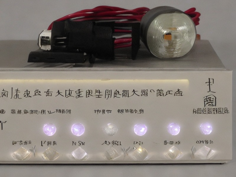保险丝应用相关产品 1