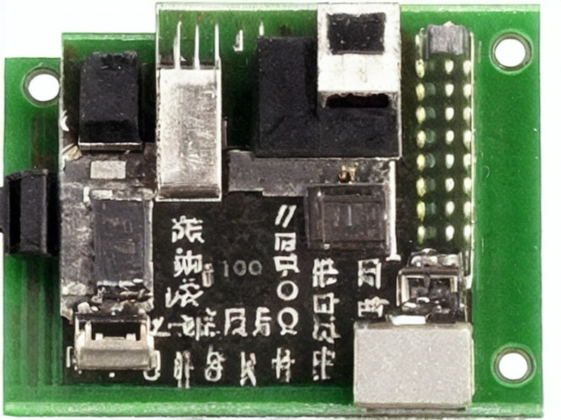 调试工具应用DC/DC转换应用说明