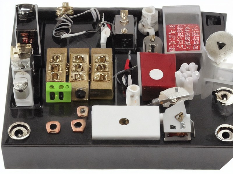 MOSFET应用板对板连接应用说明 1