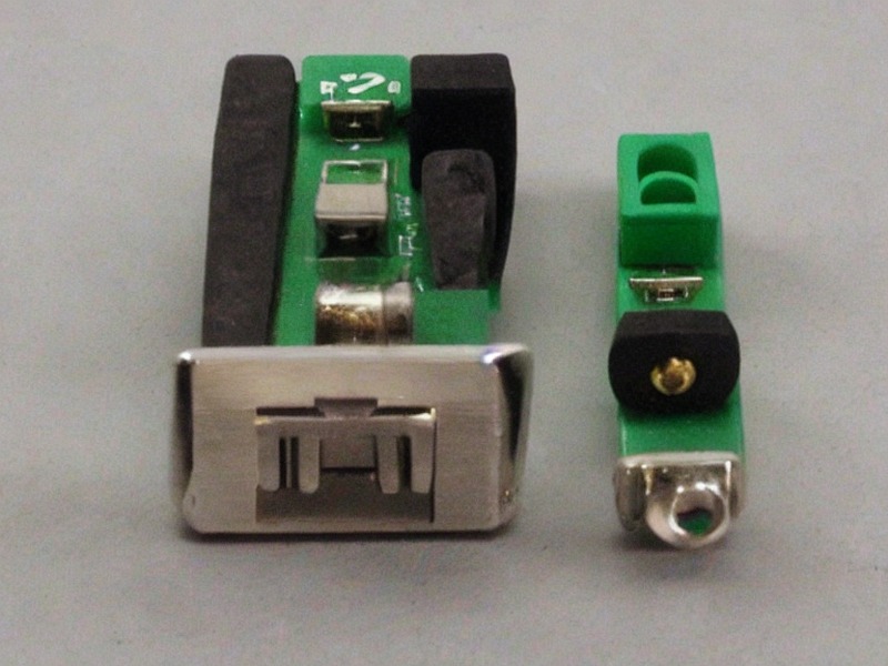 步进驱动应用选型资料 1