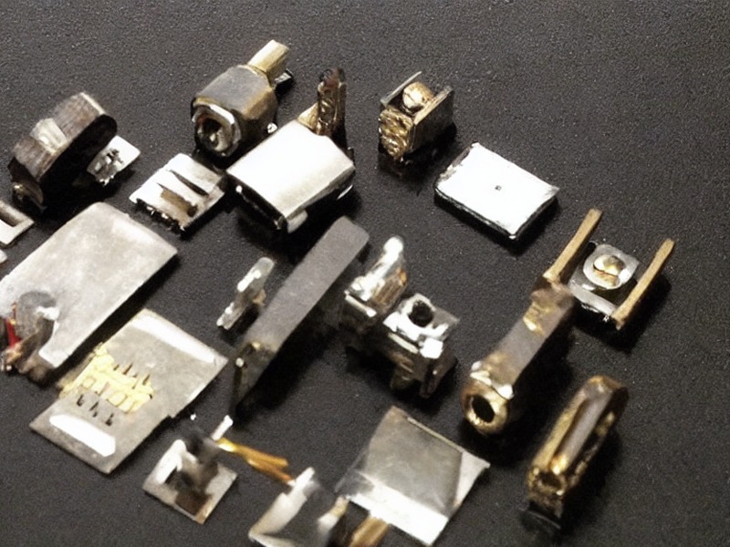 机箱外壳应用相关产品 2