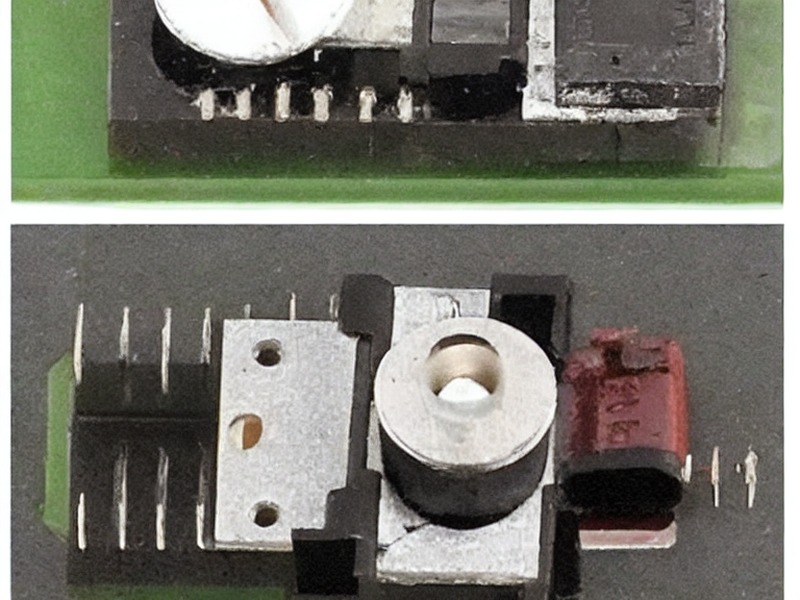 继电器应用页选型参考
