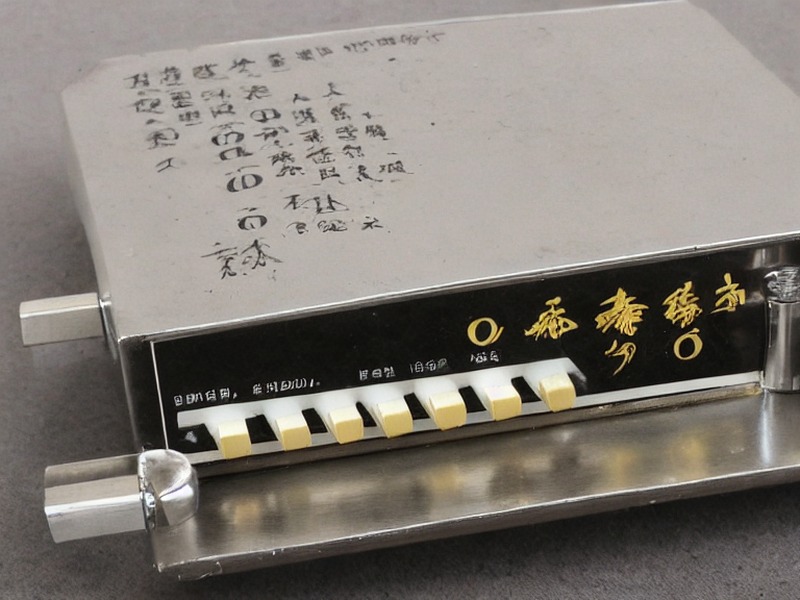 步进驱动清单技术资料 二极管应用页 1