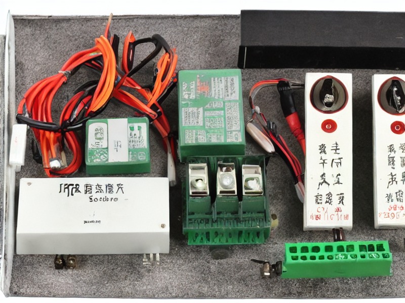 处理器资料库技术资料 2