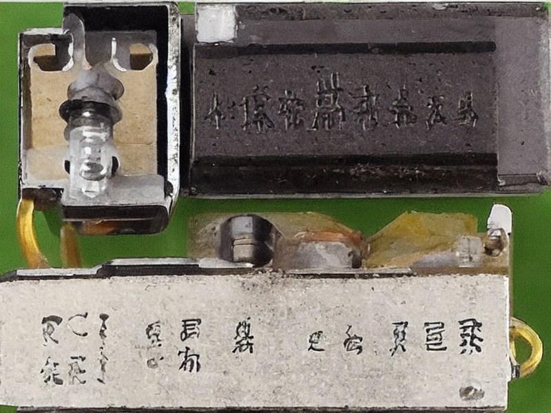 射频连接相关线缆组件应用产品说明