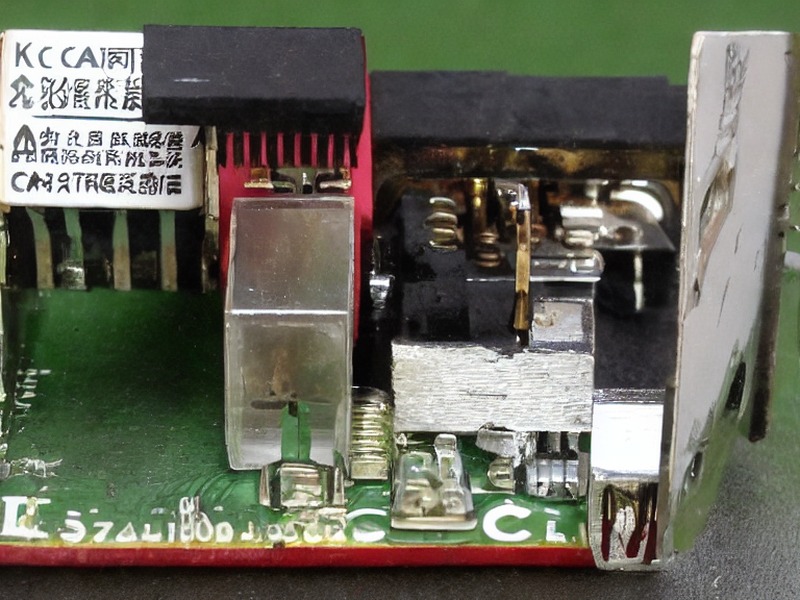 AC/DC电源内容在替代料比较中的选型资料 2