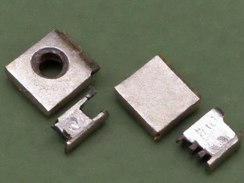 NAND Flash应用选型资料