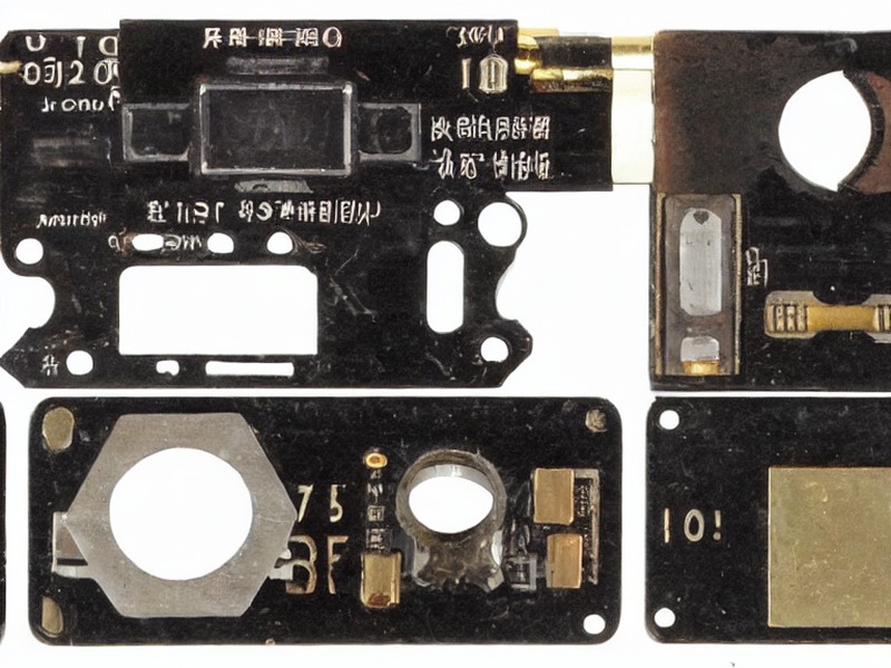 开关器件内容应用参考 2