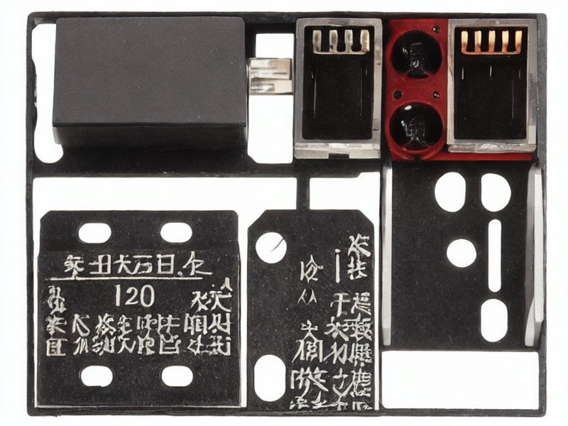精密电阻指南在替代料比较中的选型资料