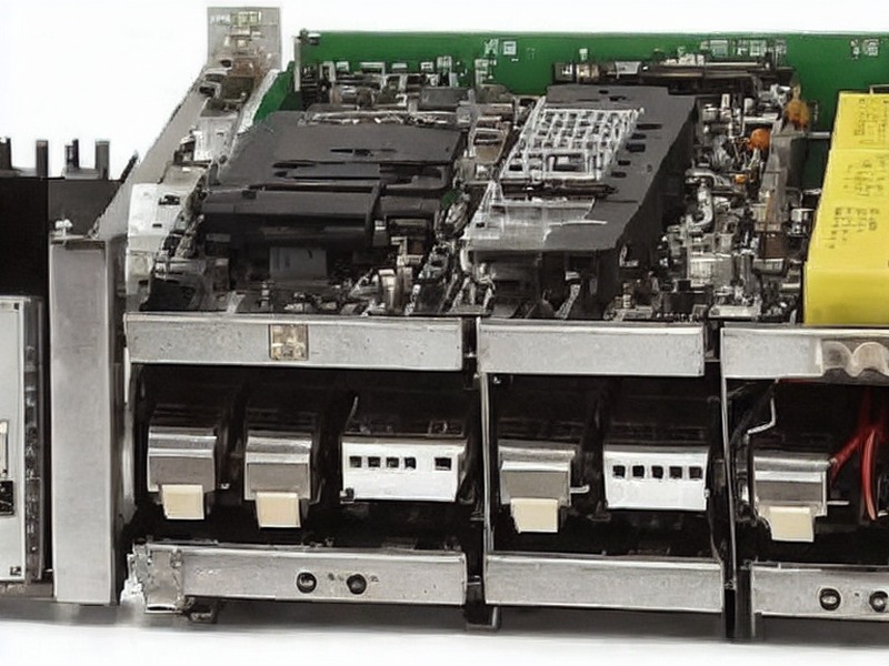 NAND Flash应用选型资料